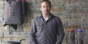 How To Purify Water, With Everest Guide and Uncharted Supply Co Member Brian Warren