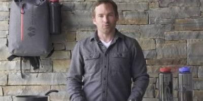 How To Purify Water, With Everest Guide and Uncharted Supply Co Member Brian Warren