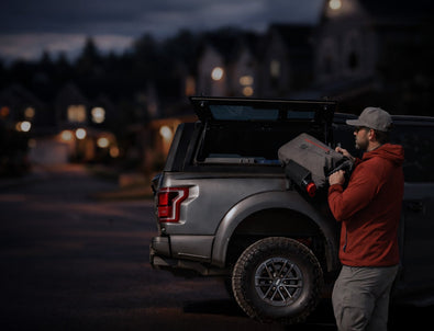 Prepared, Not Scared: How to Create an Emergency Preparedness Plan for Uncertain Times