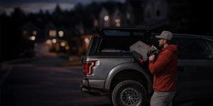 Prepared, Not Scared: How to Create an Emergency Plan for Uncertain Times