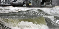 Coastal Storm Preparedness Guide