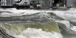 Coastal Storm Preparedness Guide