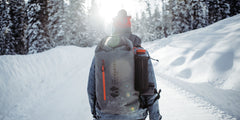 Winter Gear Update: Pick Your Adventure and Find Your Seasonal Style