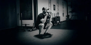 How to Build the Endurance to Get Yourself Out of Any Crisis, Pt. 2