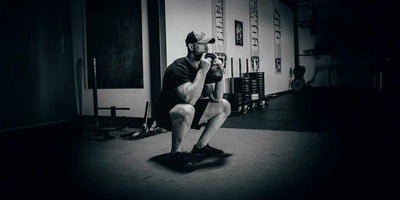 How to Build the Endurance to Get Yourself Out of Any Crisis, Pt. 2