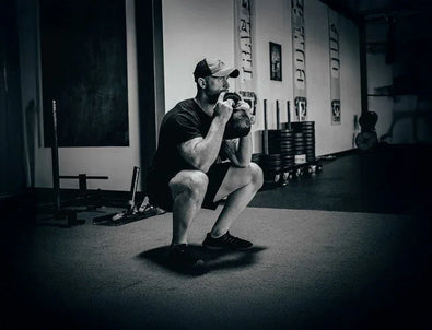 How to Build the Endurance to Get Yourself Out of Any Crisis, Pt. 2