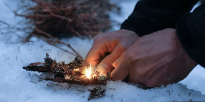 Best Survival Gear & High-Quality Survival Tools