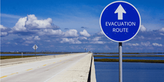 50 TIPS FOR DISASTER PREPAREDNESS