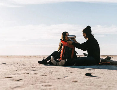 Bug Out Bag Essentials Checklist