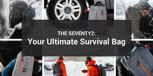 Best Survival Backpack & Bug Out Bag of 2019