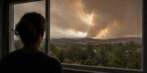 Wildfire Preparedness Checklist: How to Prepare Your Home, Family, and Emergency Kit