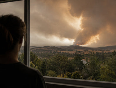 Wildfire Preparedness Checklist: How to Prepare Your Home, Family, and Emergency Kit