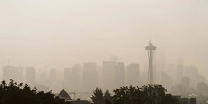 Navigating Wildfire Season Safely: Protecting Yourself from Smoke and Poor Air Quality