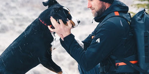 Uncharted Supply Co: Man's best friend