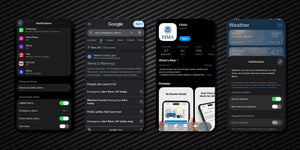 Set Up Your Phone for Emergency Alerts