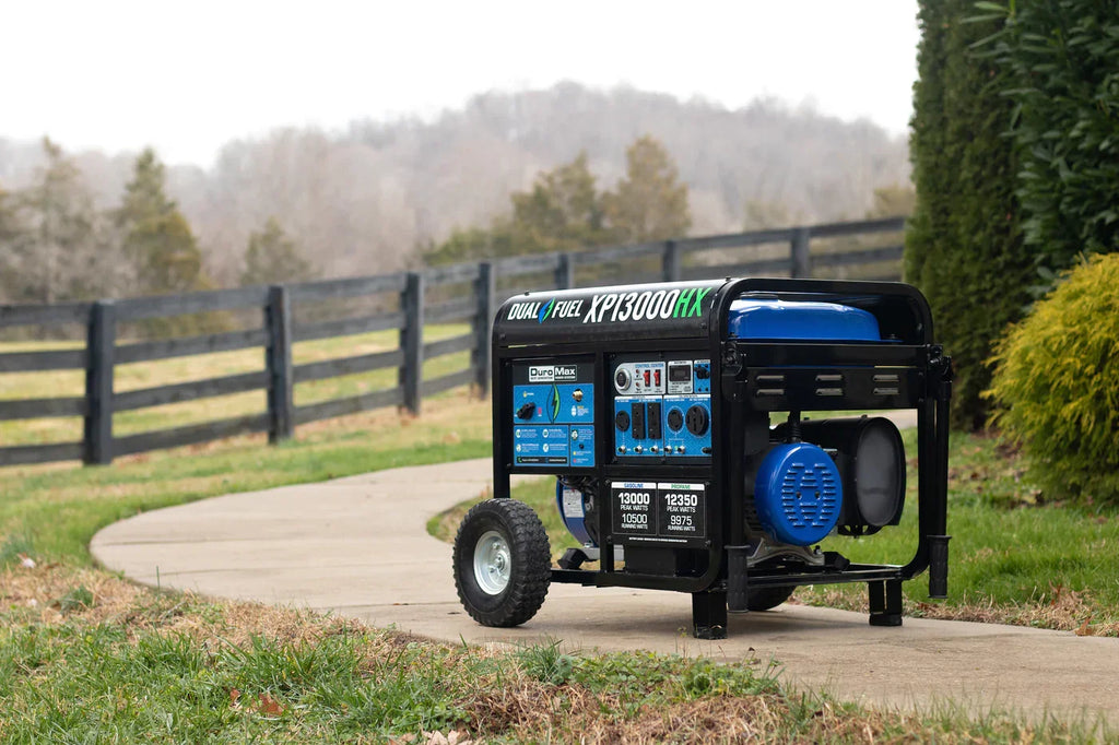 The Top Five Electric Generators for Home Emergencies – Uncharted ...