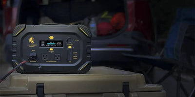The Essential Survival Tool: Why Every Household Should Own an Electric Generator