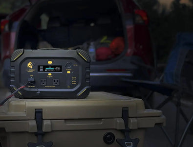 The Essential Survival Tool: Why Every Household Should Own an Electric Generator