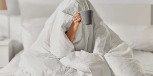 Myths of Flu & Cold Season