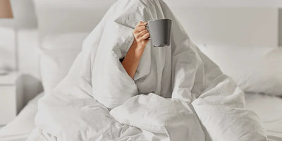 Myths of Flu & Cold Season