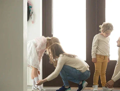 Family Emergency Plan (6 Steps for Disaster Evacuation Planning)