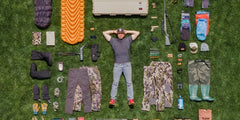 Hunting Trip Gear List