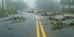 Hurricane On The Way? Here is Your Preparedness Timeline