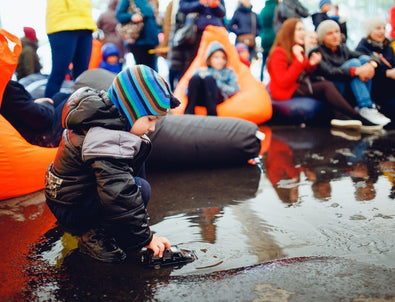 How to Survive a Hurricane [Before, During & After Survival Tips]
