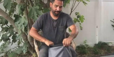 How to make a sling with the Uncharted SEVENTY2