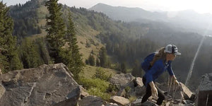 Uncharted Supply Co Trail Drop with Kaylin Richardson