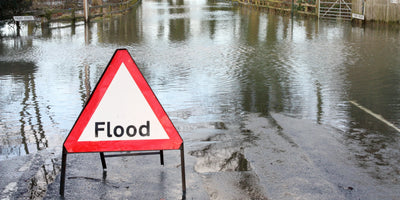 Surviving Floods: Flood Preparation Tips To Ensure Flood Survival
