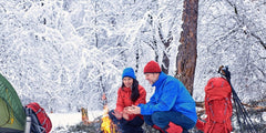 Winter Camping Guide (10 Tips for Safe Cold Weather Camping)