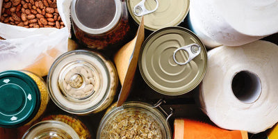 Feed Your Community Like You Would Feed Your Kids