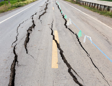 How to Survive an Earthquake: Everything You Need to Know