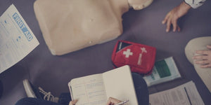 10 Basic First Aid Training Tips & Procedures for Any Emergency
