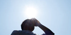 Heat Stroke: What Does It Look Like and How To Treat It