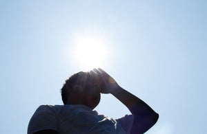 Heat Stroke: What Does It Look Like and How To Treat It