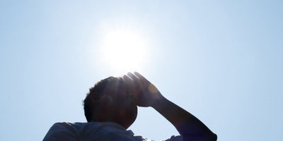Heat Stroke: What Does It Look Like and How To Treat It