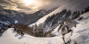 Adventure Deeper: An Interview with SITKA Ambassador Steven Drake