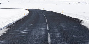 How to Prepare for Winter Conditions & Travel