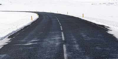 How to Prepare for Winter Conditions & Travel
