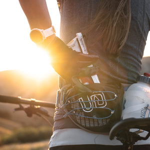 Adventure First Aid & Gear Repair