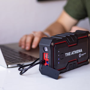 Batteries and Chargers