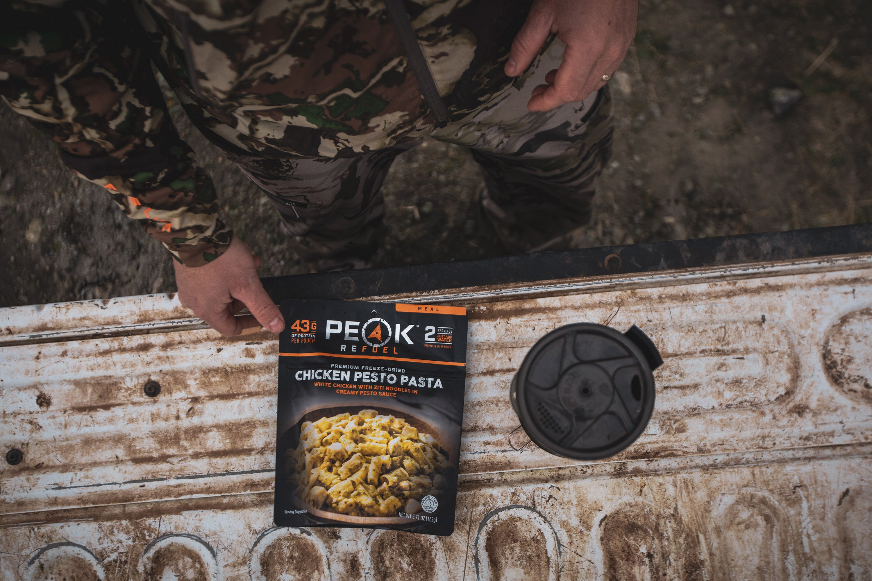 Rapid Raft | Uncharted Supply Co.