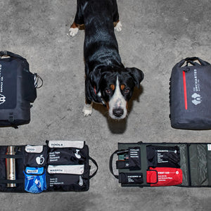 Survival System Inserts