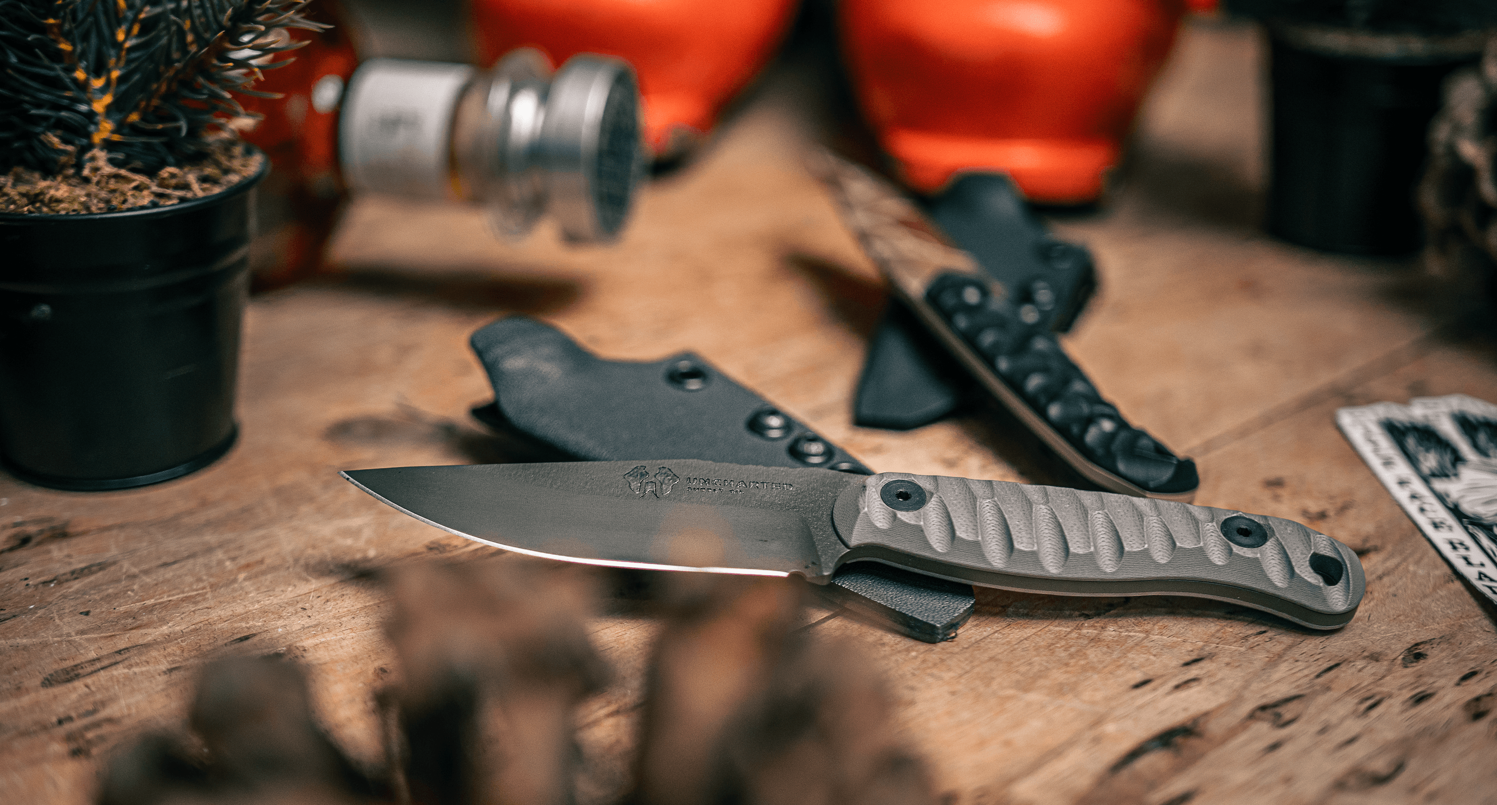 Rapid Raft | Uncharted Supply Co.