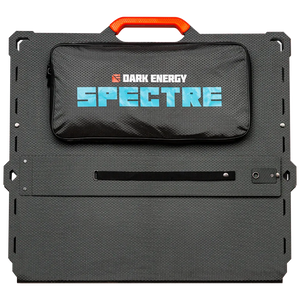 Spectre 200W Solar Panel