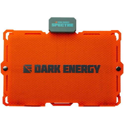 Spectre 18W Solar Panel