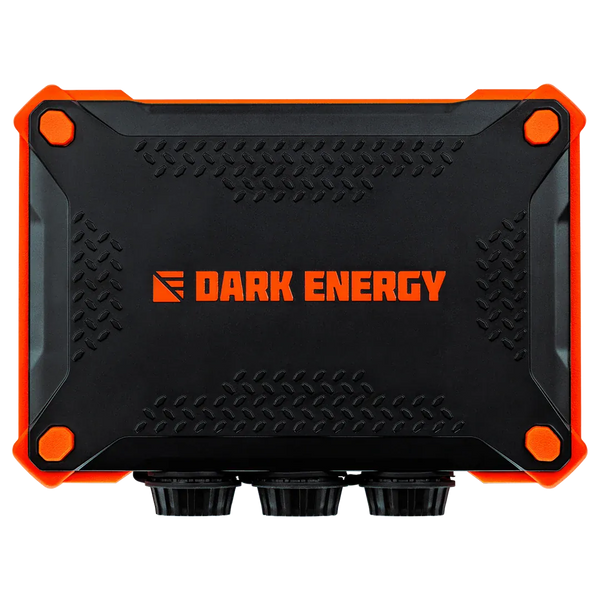 Poseidon バッテリー2個付きワイヤレス タトウーペン Poseidon XL Power Bank – Uncharted Supply Company