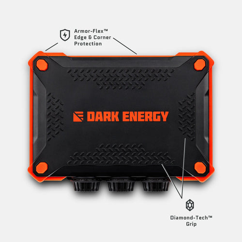 Poseidon XL Power Bank